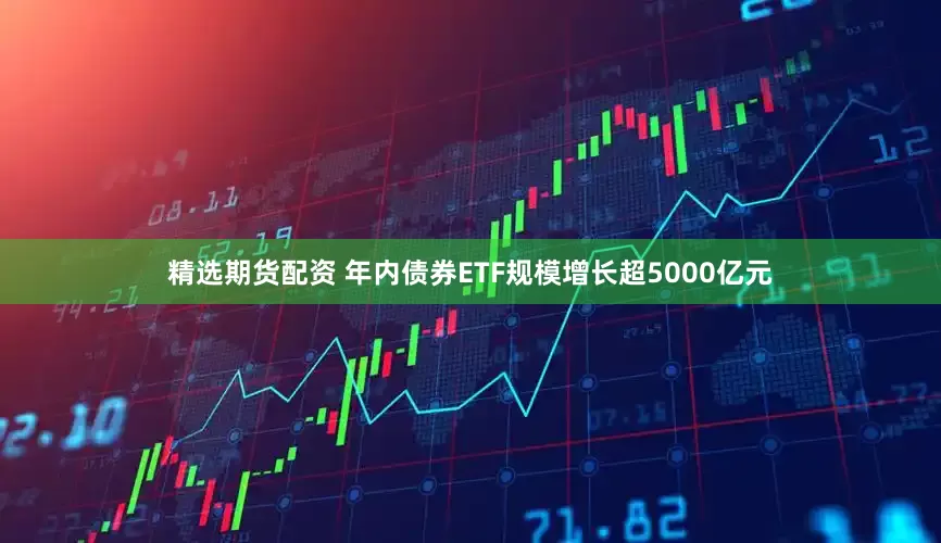 精选期货配资 年内债券ETF规模增长超5000亿元